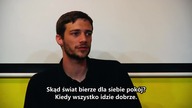 Czy masz pok&oacute;j w swoim życiu? - John Dees