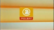 Tomek Archiwum VHS # Polsat 2 - Blok Reklamowy 25. 08. 2009 #5 # -aVv4MA Tyk