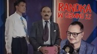 Przemyślenia Niekrytego Krytyka: RANDKA W CIEMNO 22