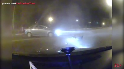  Car Crashes Time 15 