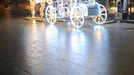 Ozdoby świąteczne na mieście  #vlogmas #christmas #święta #shorts
