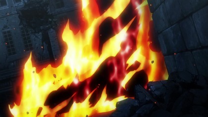 Fairy Tail S2 - 20 [1080P] PL