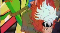 X-men odcinek 68 - Więzy Krwi