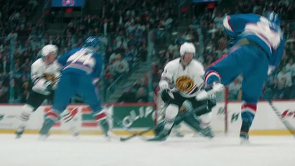 Gorąca rywalizacja S01E04 Rose Lektor PL