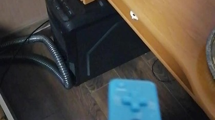 Przetestowany wiilot