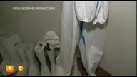 Polsat SD - Wpadka przy ogłoszeniu społecznym z dnia 29. 03. 2020