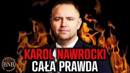 Kim NAPRAWDĘ Jest Karol Nawrocki?