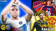 BVB jedną nogą w finale Ligi Mistrzów! PSG POKONANE! Sancho CZAROWAŁ! Gracz BARCELONY w CZĘSTOCHOWIE