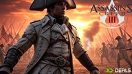 Assassins Creed III Remastered Trailer - Kup najtaniej klucz Steam na XD.deals