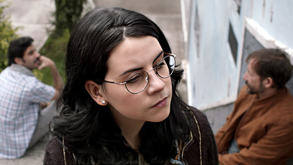 Ż&oacute;łte okulary (2020) Napisy PL
