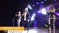 Bad Boys Blue - Koncert Bielsko Biała 2019