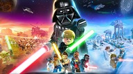 LEGO SAGA SKYWALKERÓW - GRAMY!