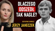 Zmarł, bo nie posłuchał żony? Prosiła go...  Jak wyglądały jego ostatnie chwile? - Jerzy Janeczek