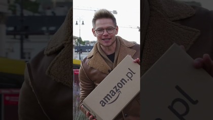 Nie przegap Wielkich Okazji Prime!