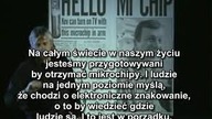 David Icke   NWO & chip RFID napisy PL