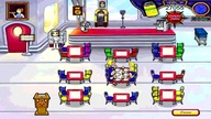 Diner Dash 3: Flo on tne Go - przewodnik po grze (Poziomy bonusowe)