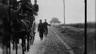 Plany skazane na niepowodzenie - Walki na terenach Galicji I Historia Wojny Nieznanej I Tydzień 6