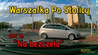 Warszafka Po Stolicy #10 Na bezczela