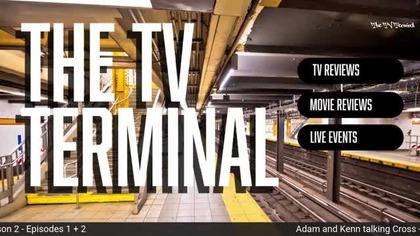 Cross - Season 2 - Episode 1 - Harrow - Breakdown Recap & Review