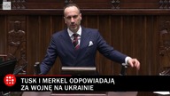 Kowalski: Tusk to najbardziej proputinowski polityk