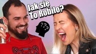 Brat Pomaga Mi Się Pomalować Jak To Się Robiło? Wyzwanie z Humorem