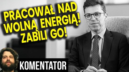 Profesor MIT Pracował nad Wolną Energią! Zimną Fuzją Jądrową! - Znaleziono Go Martwego! Analiza Ator