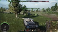 Udane bitwy World of Tanks #11 M na Tygrysie P