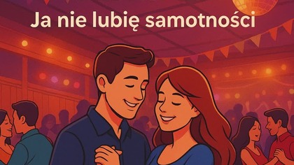 TEAM ZP - Ja Nie Lubię Samotności 2025 (Dance Party Edit) #80smusic #viral #disco #polskamuzyka