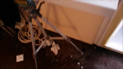 cz.2 - Kawalerka w bloku -  Part 2 Studio in block