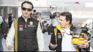 GP Korei: Red Bulle popłynęły w deszczu... Kubica bez szarży