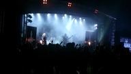 Besatt - Ave Master Lucifer (Live)