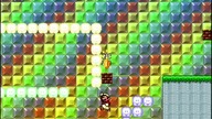 Mario Forever Wonder Worlds 5 Previev