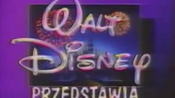 Walt Disnej przedstawia - czoł&oacute;wka i tył&oacute;wka (1991)