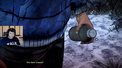 The Walking Dead #47 | Ognisko