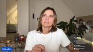 Bądź gotów porzucić swoje przekonania o tym, kim jesteś, by otworzyć się na to, kim możesz się stać.