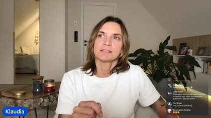 Bądź gotów porzucić swoje przekonania o tym, kim jesteś, by otworzyć się na to, kim możesz się stać.
