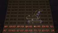 Łydka Grubasa - Rapapara (Projekt P. I. W. O.  Light Show)
