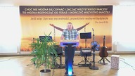 UWOLNIONY Z ALKOHOLIZMU- Zbyszek z Czechowic DNI NOWEJ SZANSY Ustroń 18. 06. 23 Misja Teen Challenge