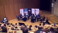 “Wyzwanie: Kraków” - Marta Patena - Infrastruktura sportowa