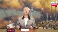 Ewa Pawela: 5G - ludobójstwo zaplanowane na Polakach