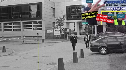 Niebywałe kłamstwa Dyrektora ds.  komunikacji Grupy WB.  Rzecznik potentata oszalał¿ Są nagrania! #262