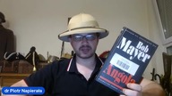 ANGOLA Boba Mayera i ta prawdziwa - dr Piotr Napierała