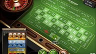 Gra w ruletkę - System DAlembert (www. bet-in-home. com)