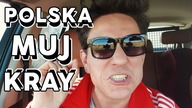 Polska z samochodu vs Bartek