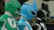 S16E24 Niebieski Ranger, Bliźniacze Niebezpieczeństwo