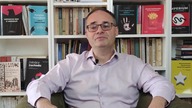 Ideologia Organizacji Ukraińskich Nacjonalistów (banderyzm) - prof.  Adam Wielomski