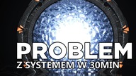 AncientBlast - Co jest nie tak z Systemem w 30 min