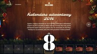 WoT Kalendarz Adwentowy 2016  Dzień 8 Namiastka Legendy