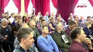 HIERARCHIA W KOŚCIELE Nauczanie pastora Pawła Chojeckiego 30 04 2017