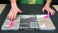 Test małych petard